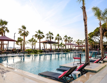 Ôclub Zen Royal G Max 5* - 2