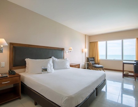 Vila Galé Salvador de Bahia 4* - 4