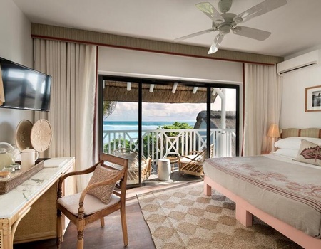 Hôtel La Maison d'Eté 4* - Port Louis, Ile Maurice - Image 3