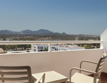 Forfait PALIA MARIA EUGENIA Classic 4* - 3