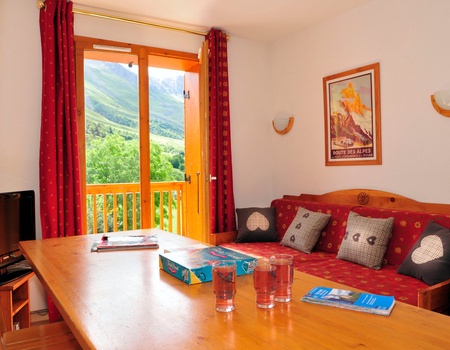 Résidence Le Relais des Pistes 2* - Savoie - Albiez Montrond, Alpes du Nord - Image 3