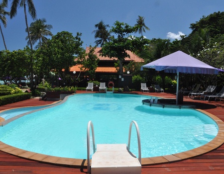 Combiné Phuket, Koh Phi Phi et Khao Lak 4* - 2