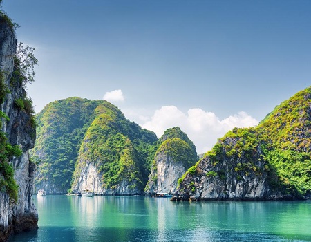 VIETNAM | 12j/09n - Circuit 