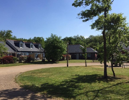 Domaine du Golf, 3* - 5