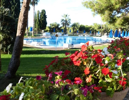 Camping Vilanova Park**** - - Vilanova i la Geltrú - Vilanova i la Geltru, Espagne - Image 2