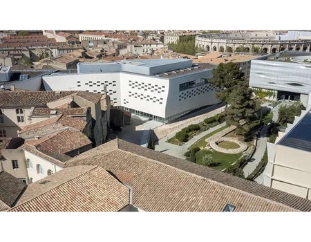 Séjour détente au coeur de la Provence à Nîmes - 5* - Gard - Nîmes, Languedoc Roussillon - Image 3