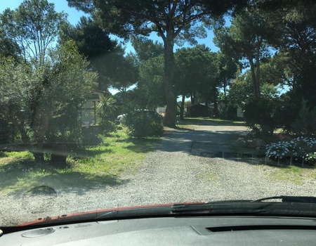 Camping 123 Sud Vacances - 5