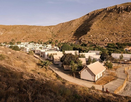 Wecamp Cabo de Gata, 3* - 5