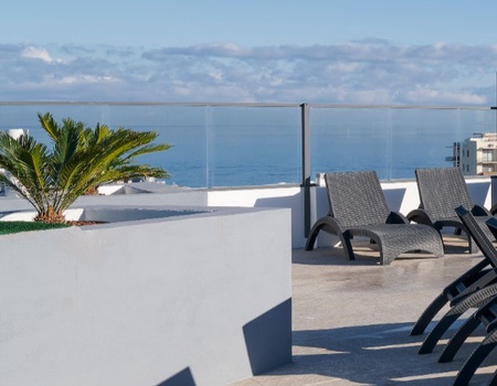 Hôtel Canifor 4* - 5