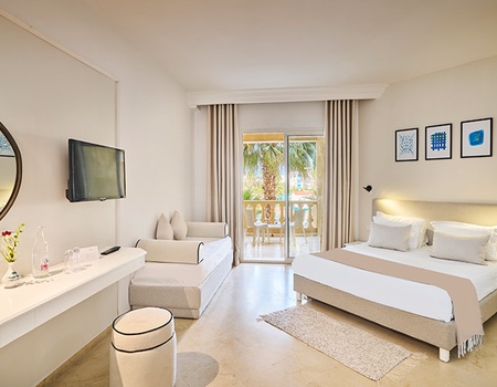 Hôtel Houda Yasmine Hammamet 4* - 3