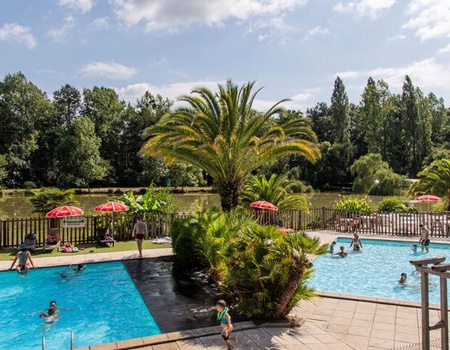 Camping maeva Respire La Comtesse 3* - Landes - Bélus, Atlantique Sud - Image 5