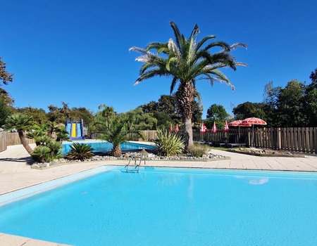 Camping maeva Respire La Comtesse 3* - Landes - Bélus, Atlantique Sud - Image 1