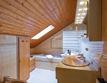 Chalet Erika - Isère - Les 2 Alpes, Alpes du Nord - Image 4