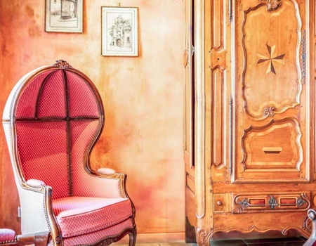 Escapade en chambre supérieure près du port de Metz - 5