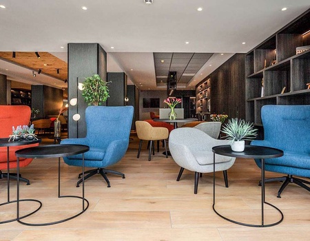 Découvrez Scheveningen et le Keukenhof en un week-end - 3* - 4