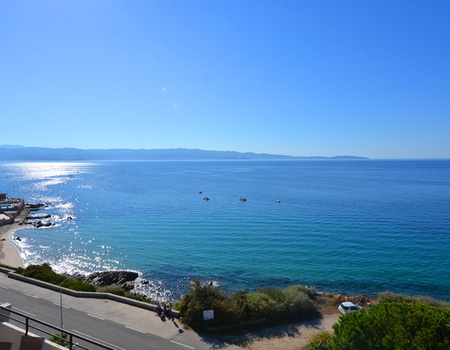 Fram Résidence Sélection - Les Calanques (vol inclus) 3* - 2