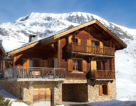 Chalet Diane