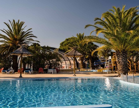 Camping Siblu Mer Et Soleil - FunPass inclus, 5* - 3