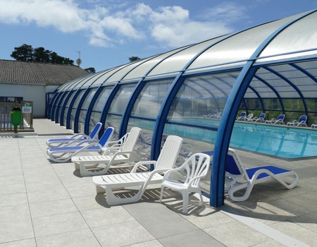 Camping Plijadur 4* - 2