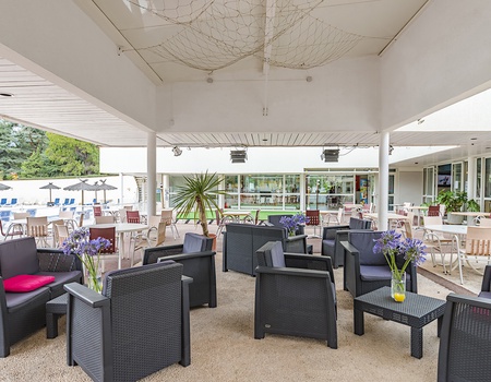 Club Azureva Argelès-sur-Mer 2* en demi-pension - 5