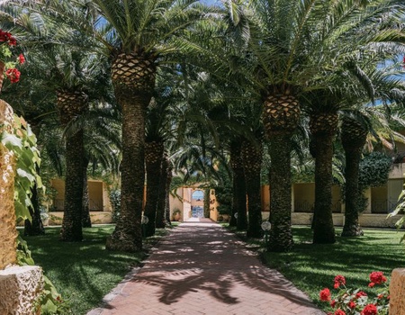 Jet tours Signature Mangia's Resort Brucoli 5* avec location de voiture - 4