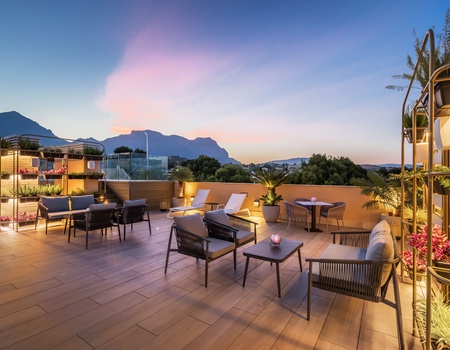 Hôtel Barceló La Nucía Hills 5* - 5