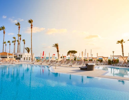 Hôtel Leonardo Cypria Maris - Adult Only **** - 4