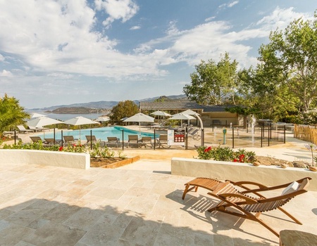 Camping Lacasa 4* - 4