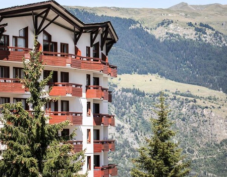 Résidence Le Britania - Maeva  Home - Savoie - La Tania, Alpes du Nord - Image 1