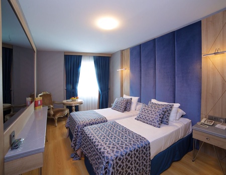 Hôtel Aspen Hotel 4* - 2