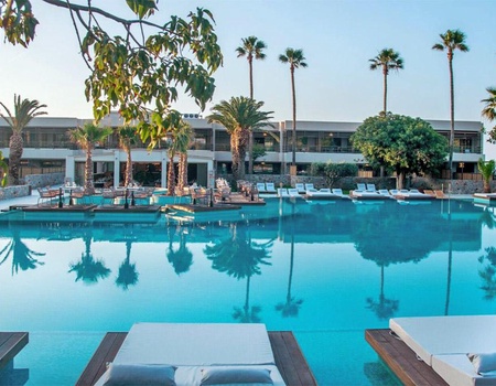 Hôtel King Minos Retreat Resort & Spa 5* - Crète, Grèce - Image 1