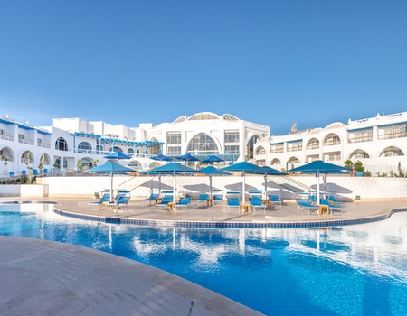 Hôtel Albatros Palace Sharm 5* - 3