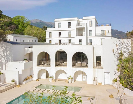 Hôtel Misincu 5* - 1