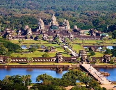 Immersion au coeur du Cambodge - Cambodge, Asie - Image 1