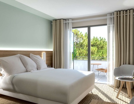 Séjour à Lacanau avec spa illimité - 4* - Gironde - Lacanau, Atlantique Sud - Image 5