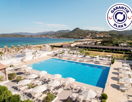 Iconique Club Marmara Grand Bleu 3* - Promotion - 1