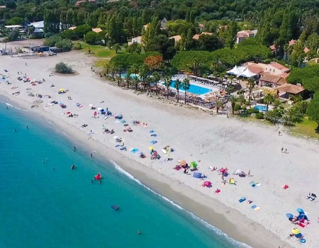 Village de Marina d'Oru 4* - 3