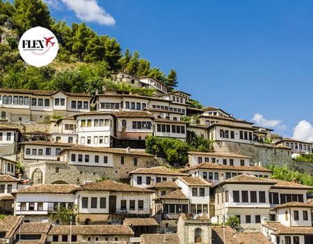 Splendeurs de l'Albanie 8J/7N - 2026 - 1