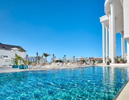 Hôtel Princess Inspire Tenerife 4* (Adults Only +16) - 1