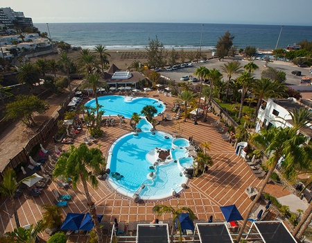 Hôtel Corallium Beach by Lopesan 3* Adult Only +18 - Grande Canarie, Canaries - Image 4