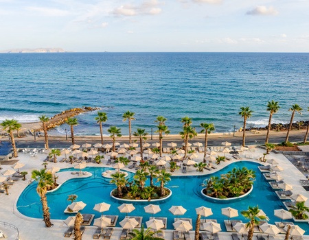 Club Framissima Evasion Stella Blue 4* (A partir de 12 ans) - 4