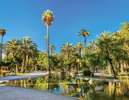 L'Andalousie (au départ du Sud de la France) - 5
