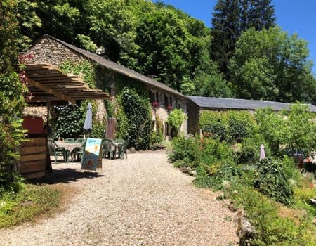 Camping Goudal - 2