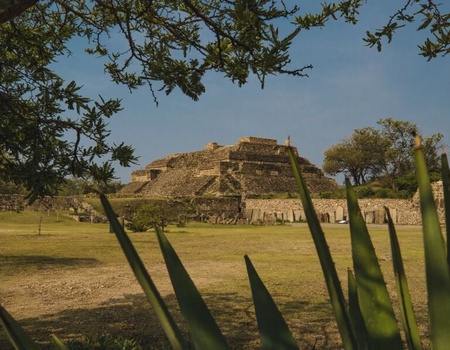 Mini Decouverte Du Yucatan En Voiture Et Extension Balneaire - De Cancun A Cancun - 3