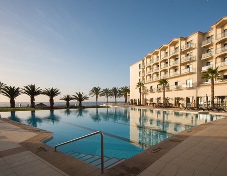 Hôtel Vila Galé Santa Cruz 4* - 5