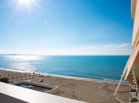 Hôtel Adria Palace Hotel 4* - Tirana, Albanie - Image 4