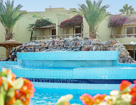 Smart club Palm Beach Resort 4* - 3