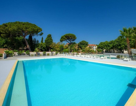 Camping Les 7 Fonts, 3* - 2