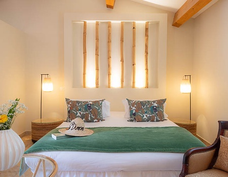 Hôtel La Dimora 4* - 5