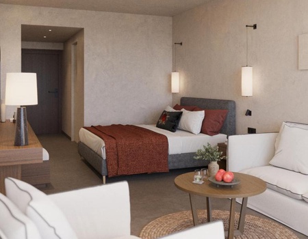 Hôtel Jet Tours Signature Alkyna Lifestyle Beach Resort 5* - Adults Only +16 - 4